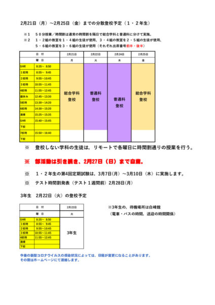 2022.2.21kara2022.2.25jikannwariのサムネイル